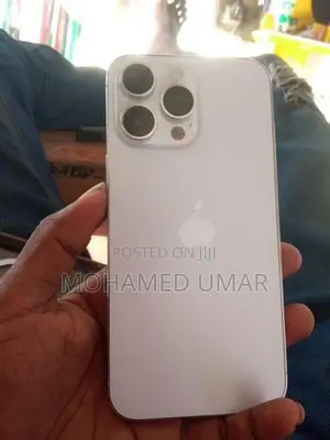 Apple iPhone 14 Pro Max 512GB (Used)