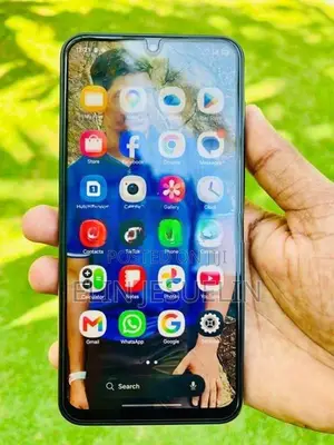 Samsung Galaxy A17 5G (Used)
