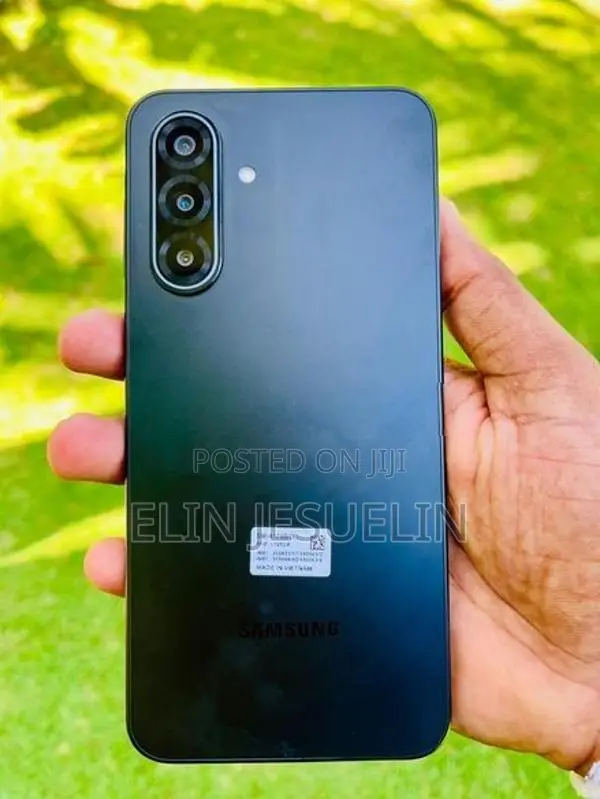 Samsung Galaxy A17 5G (Used)