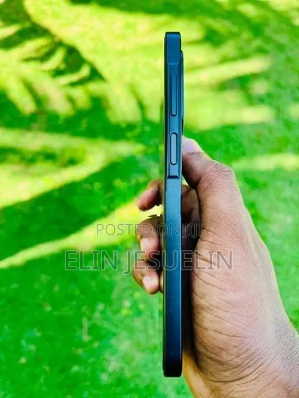 Samsung Galaxy A17 5G (Used)