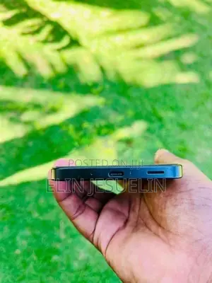 Samsung Galaxy A17 5G (Used)