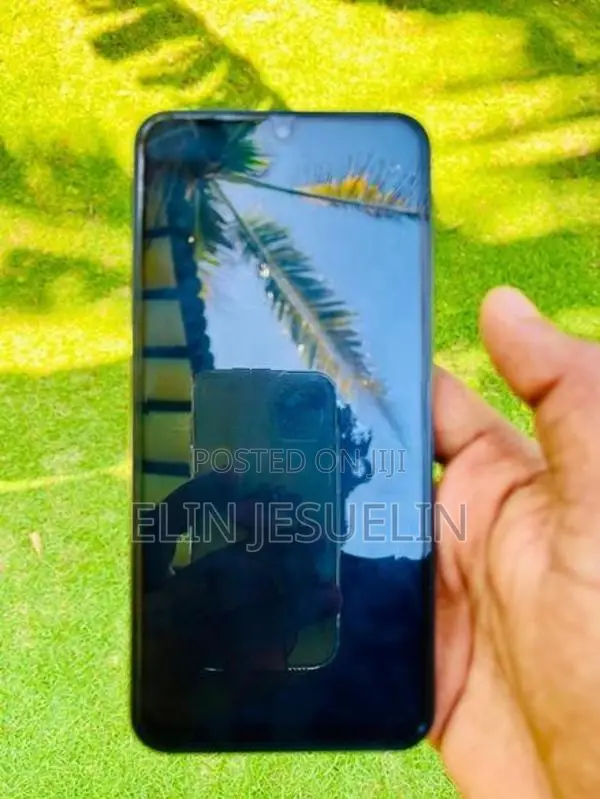 Samsung Galaxy A17 5G (Used)