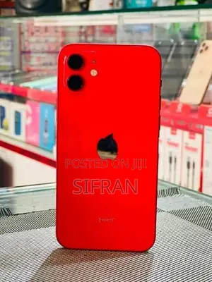 Apple iPhone 12 (Used)