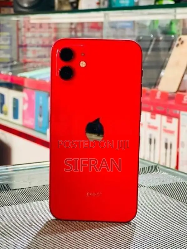 Apple iPhone 12 (Used)