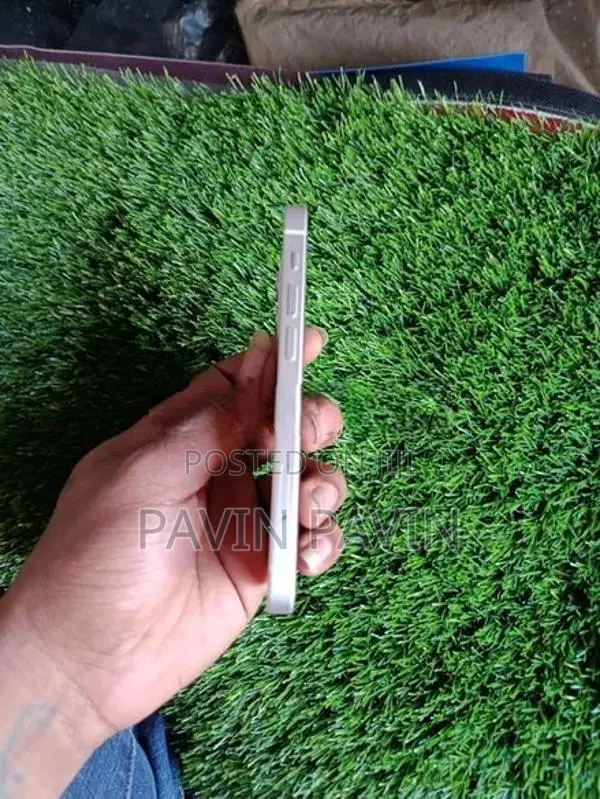 Apple iPhone 12 mini (Used)