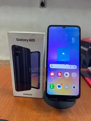 Samsung Galaxy A05 (Used)
