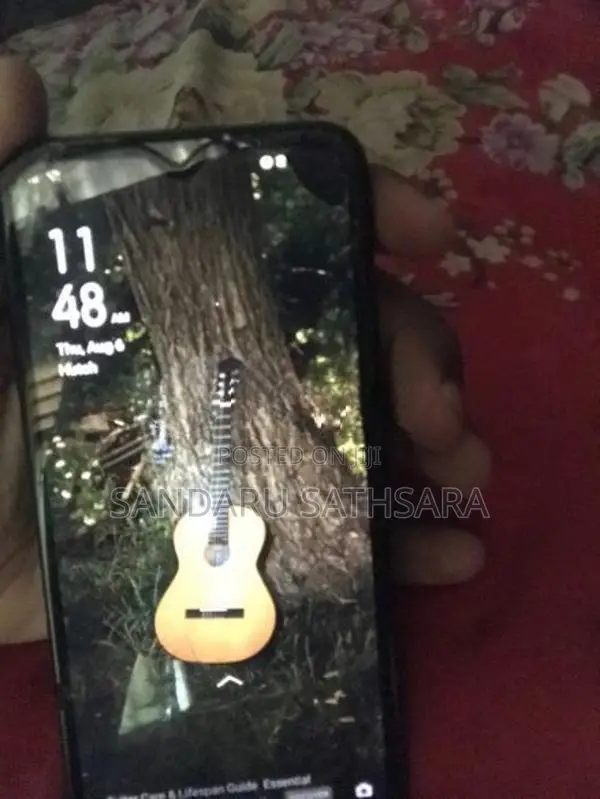 Oppo A1k (Used)