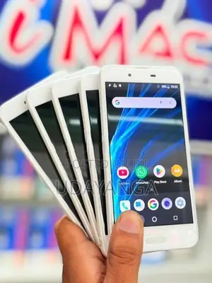 Sharp Aquos Crystal (Used)