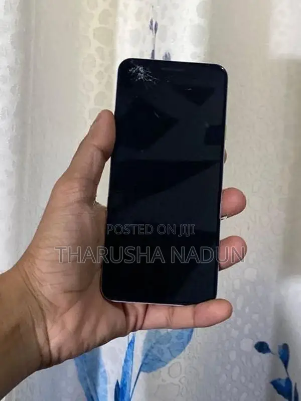 Google Pixel 3a For Parts (Used)