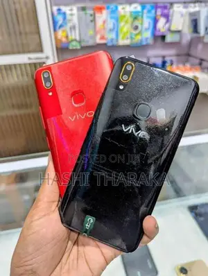 Vivo Y85 (Used)