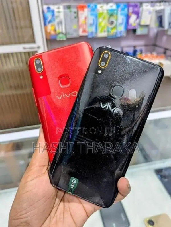 Vivo Y85 (Used)