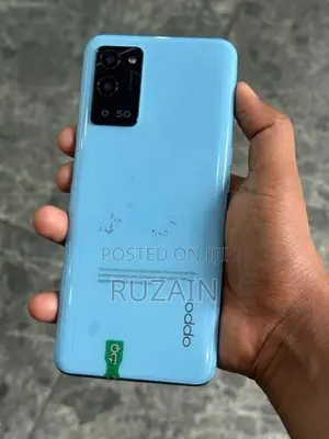 Oppo A56 (Used)