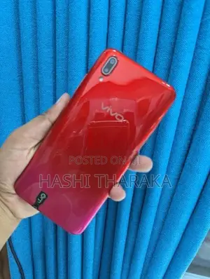 Vivo Y93 (Used)