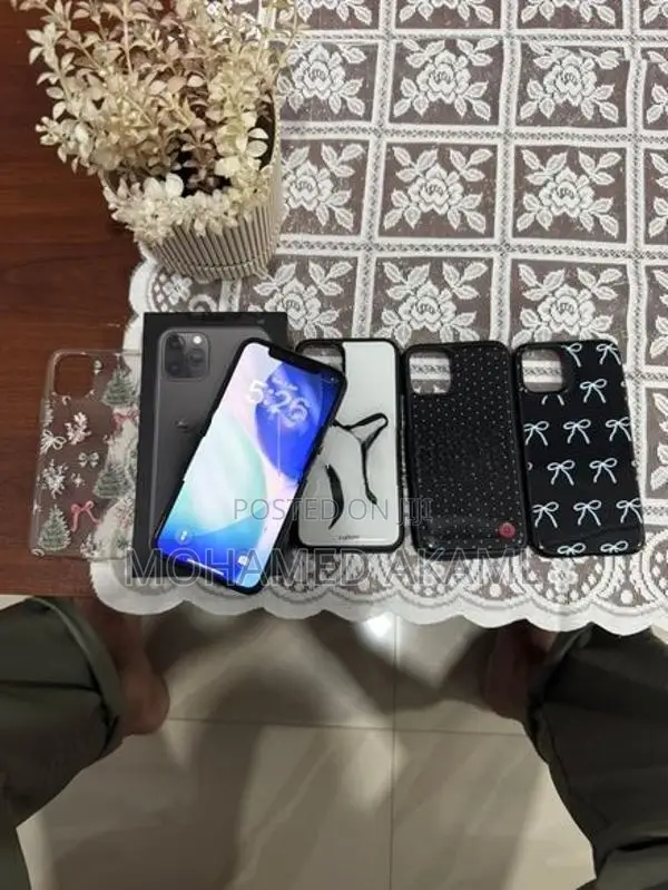Apple iPhone 11 Pro (Used)