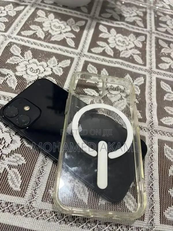 Apple iPhone 12 mini (Used)