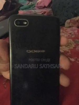 Oppo A1k (Used)