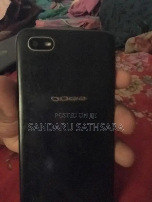 Oppo A1k (Used)