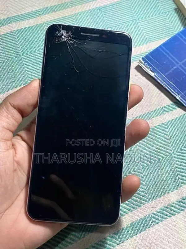 Google Pixel 3a For Parts (Used)