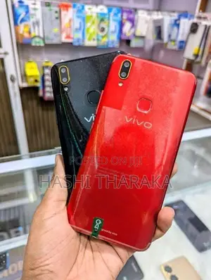 Vivo Y85 (Used)