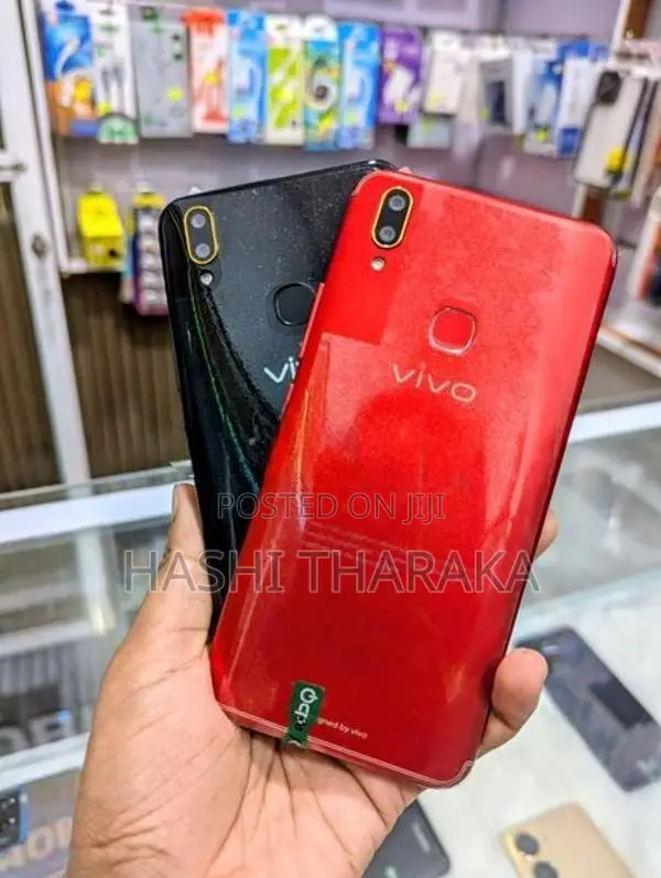 Vivo Y85 (Used)