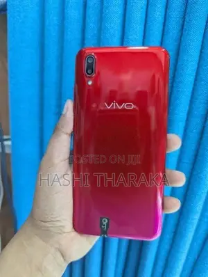 Vivo Y93 (Used)