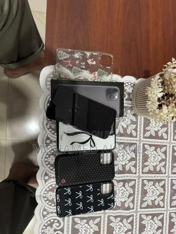 Apple iPhone 11 Pro (Used)
