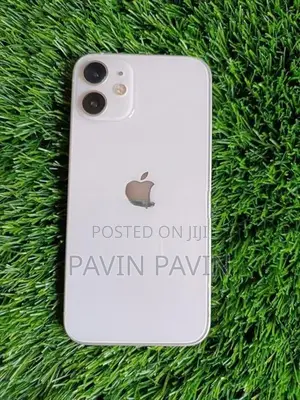 Apple iPhone 12 mini (Used)
