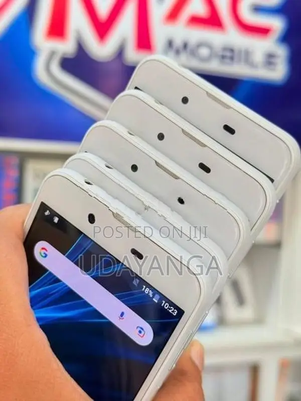 Sharp Aquos Crystal (Used)