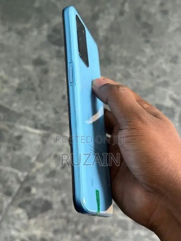 Oppo A56 (Used)