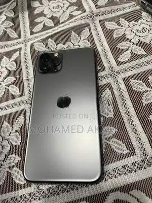 Apple iPhone 11 Pro (Used)