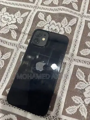 Apple iPhone 12 mini (Used)