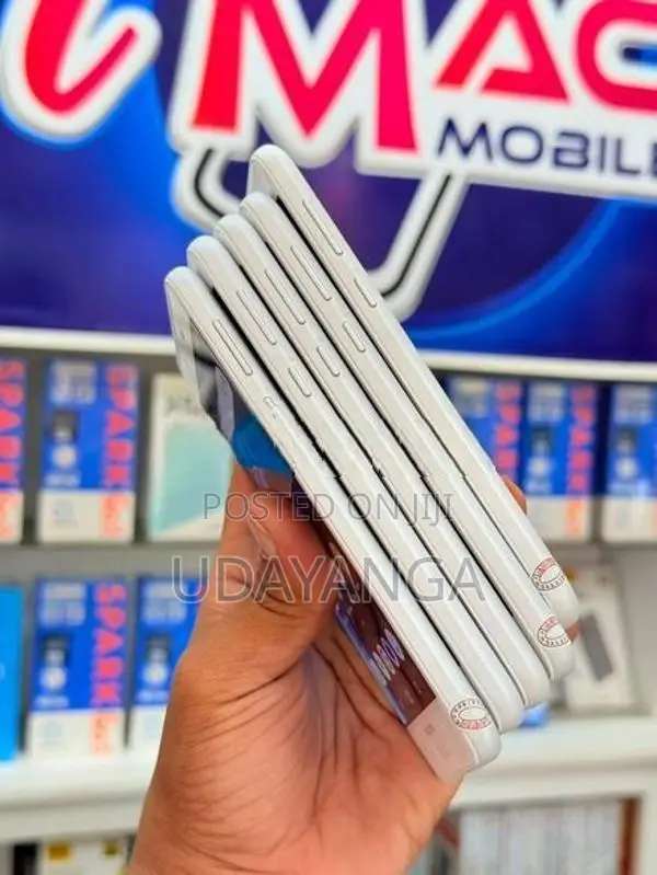 Sharp Aquos Crystal (Used)