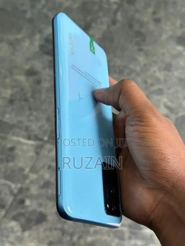 Oppo A56 (Used)