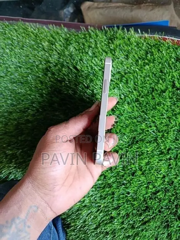 Apple iPhone 12 mini (Used)