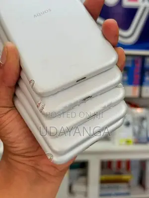 Sharp Aquos Crystal (Used)
