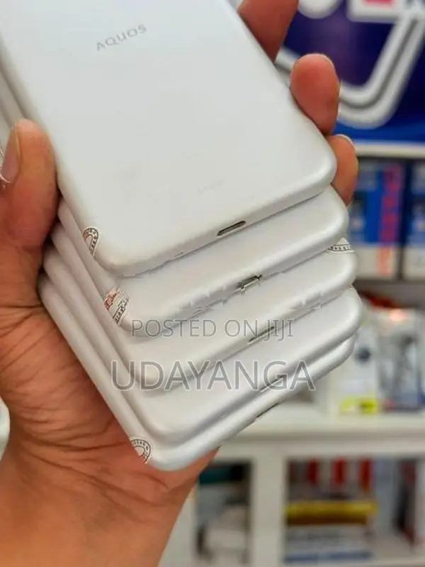 Sharp Aquos Crystal (Used)