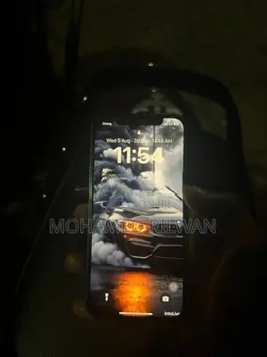Apple iPhone 12 (Used)