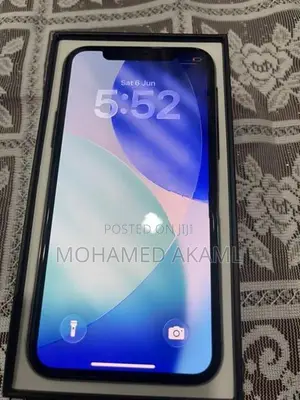 Apple iPhone 11 Pro (Used)