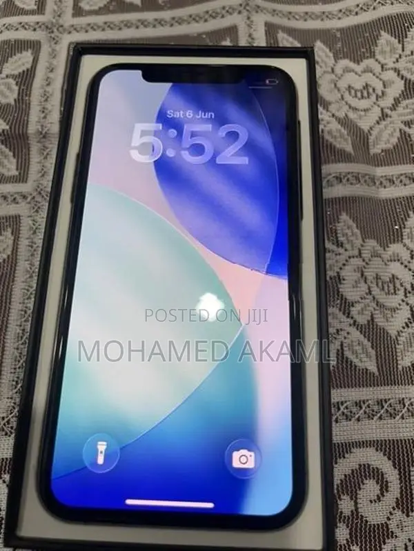 Apple iPhone 11 Pro (Used)