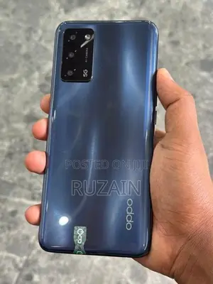 Oppo A55 (Used)