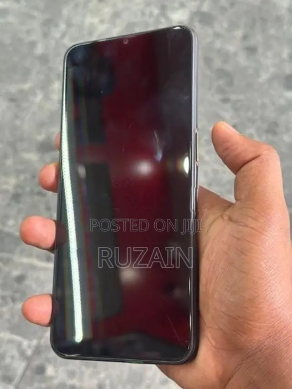 Oppo A55 (Used)
