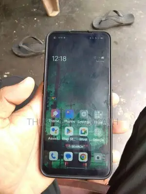 Oppo A53 128GB (Used)