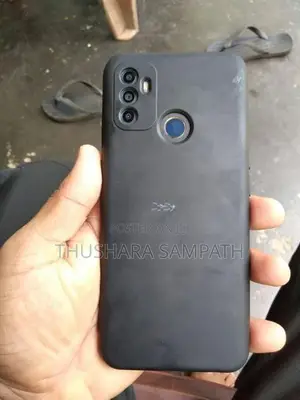 Oppo A53 128GB (Used)