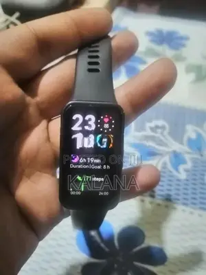 Huawei Band 10 (2025) Watch with Charger Box