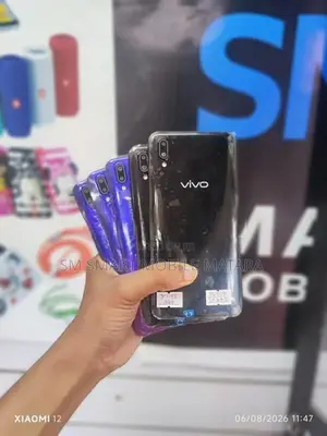 Vivo Y93 (Used)