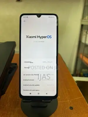 Xiaomi POCO C75 5G (Used)