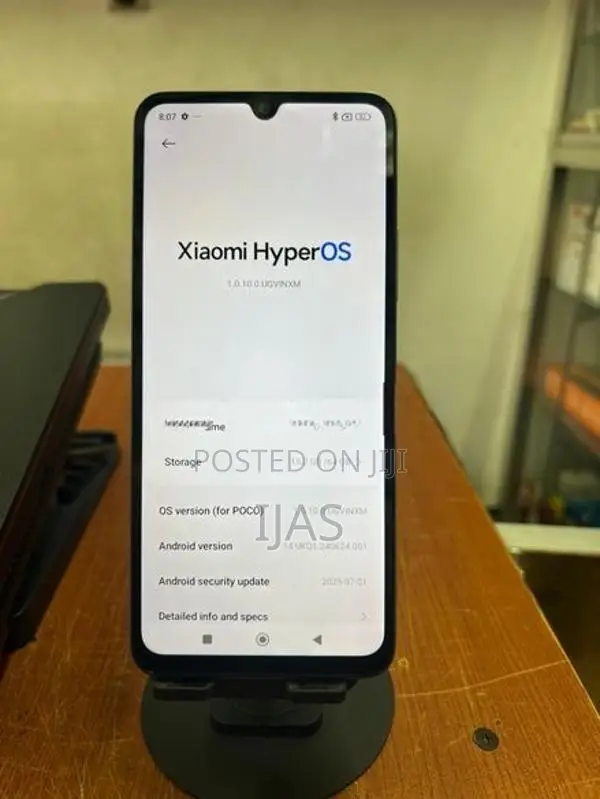 Xiaomi POCO C75 5G (Used)