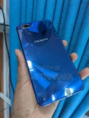 Oppo A3s (Used)
