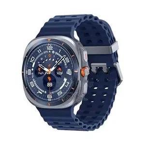 Samsung Galaxy Watch Ultra 2025