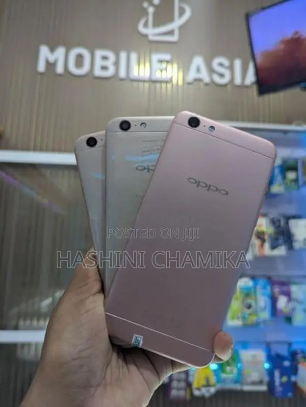 Oppo A57 (Used)